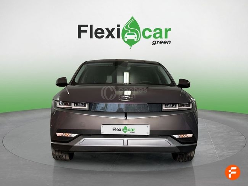 Foto del HYUNDAI Ioniq 5 58kWh Light RWD 125kW