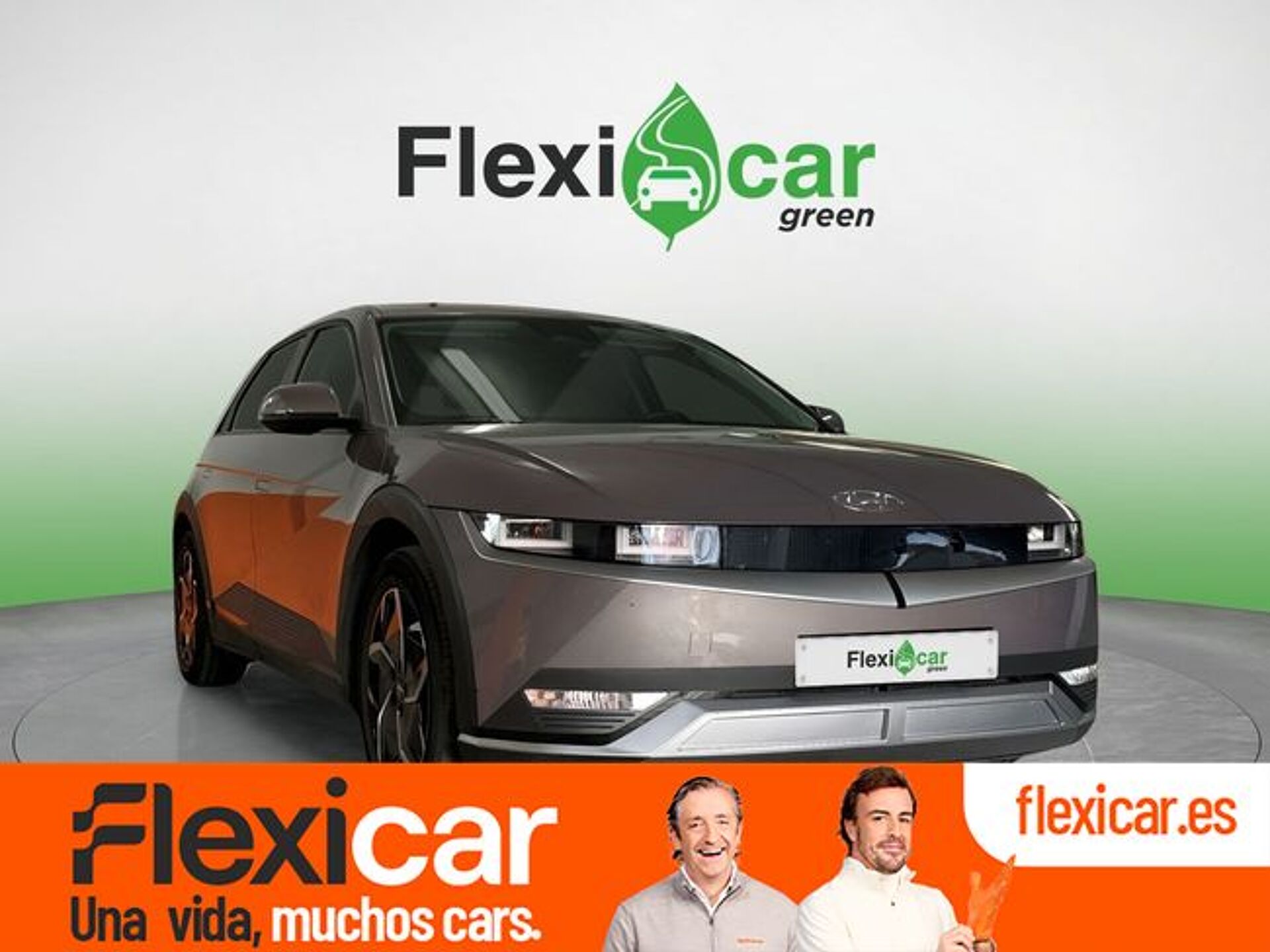 Imagen 1 de HYUNDAI Ioniq 5