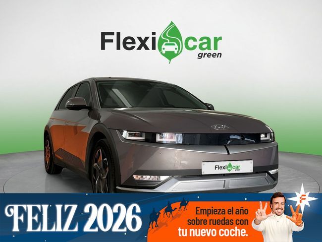 HYUNDAI Ioniq 5 (58KWH Light RWD) en Madrid