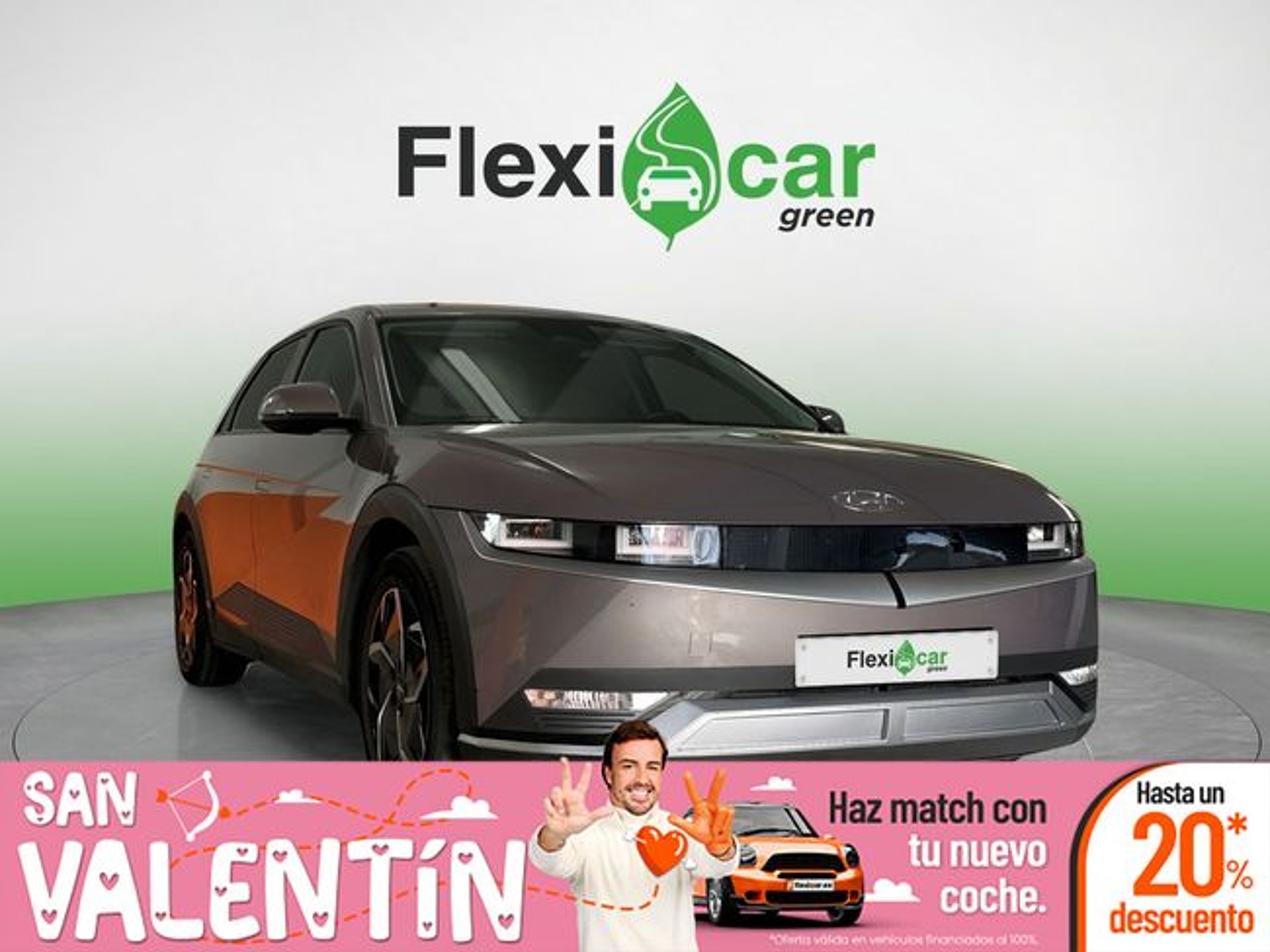 Imagen de HYUNDAI Ioniq 5