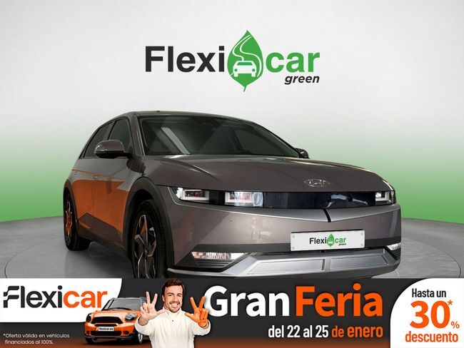 HYUNDAI Ioniq 5 (58KWH Light RWD) en Madrid