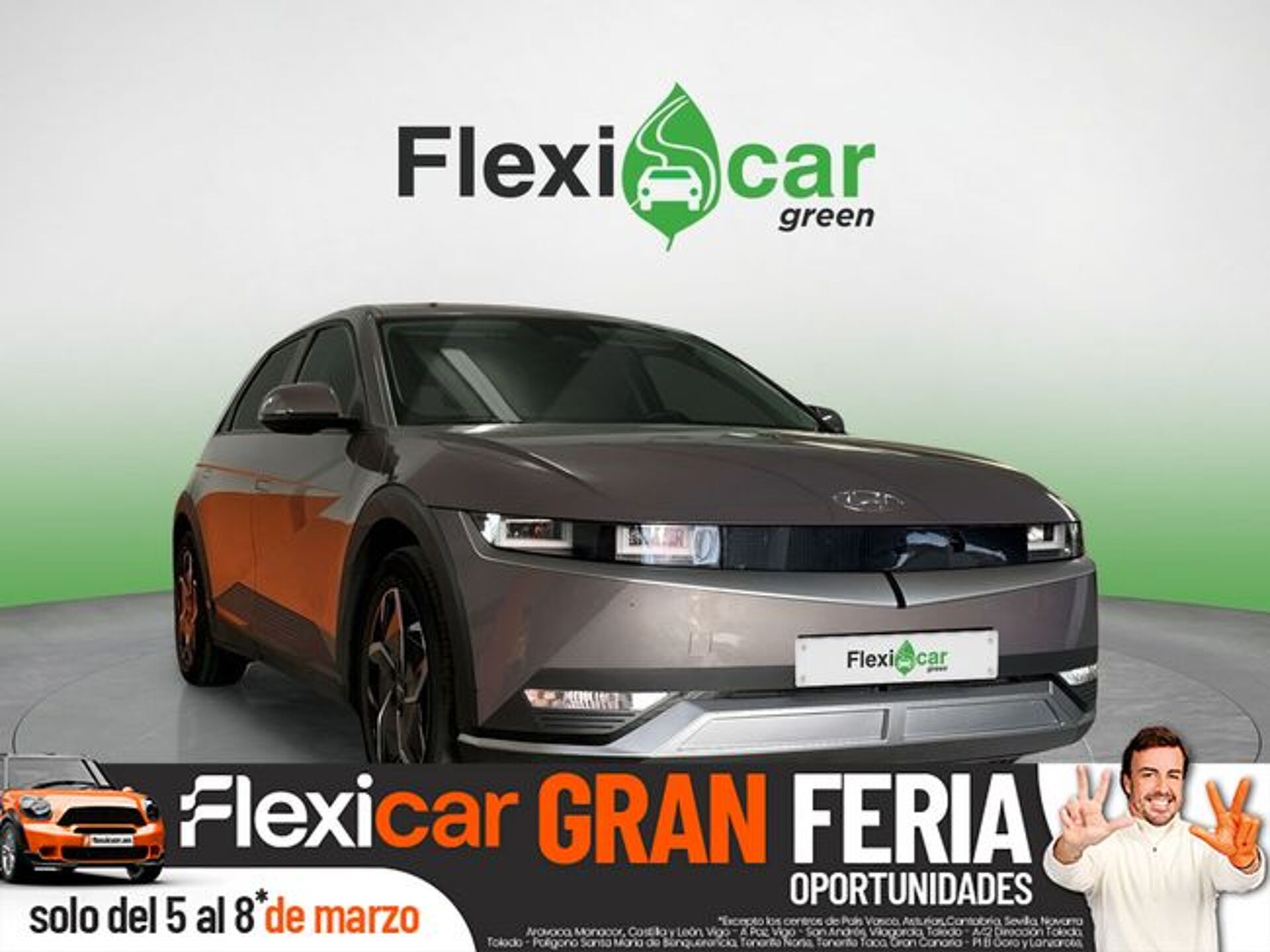 Imagen 1 de HYUNDAI Ioniq 5