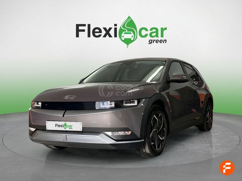 Foto del HYUNDAI Ioniq 5 58kWh Light RWD 125kW