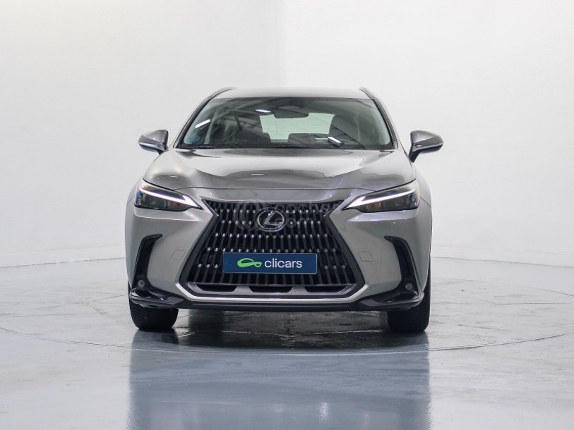 Foto del LEXUS NX 300h Business 2WD