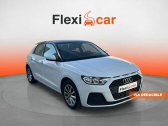 Imagen de AUDI A1 Sportback 30 TFSI S tronic