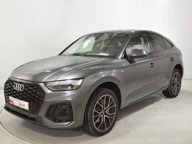 Foto del AUDI Q5 Sportback 40 TDI quattro-ultra S line S tronic 150kW
