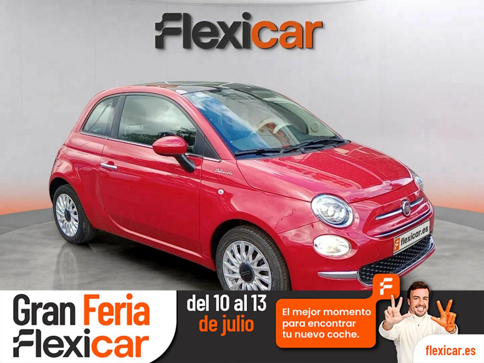 Imagen de FIAT 500