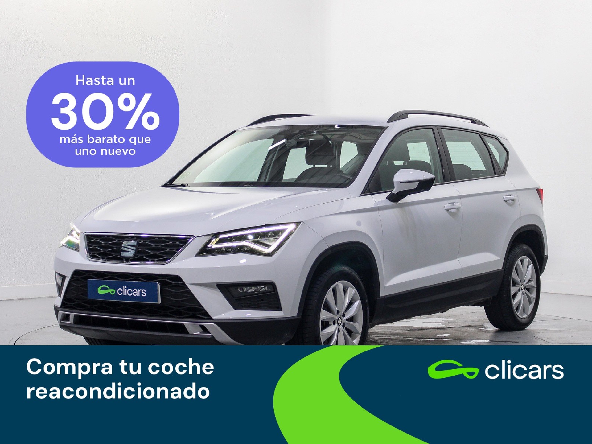 Imagen de SEAT Ateca