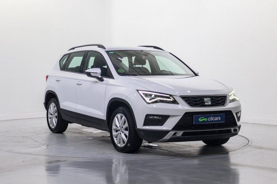 Foto del SEAT Ateca 2.0TDI CR S&S Style DSG 150
