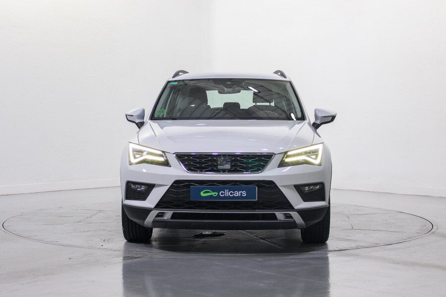 Foto del SEAT Ateca 2.0TDI CR S&S Style DSG 150