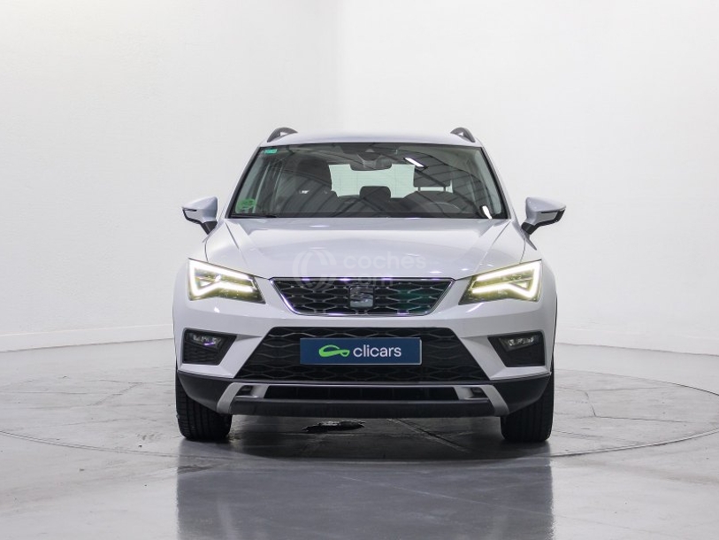Foto del SEAT Ateca 2.0TDI CR S&S Style DSG 150