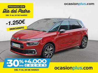Imagen de CITROEN C4 1.2 PureTech S&S Feel 130