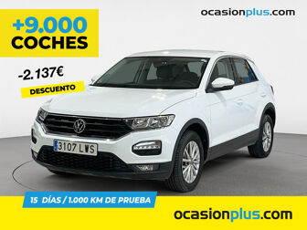 Imagen de VOLKSWAGEN T-Roc 2.0TDI Life 85kW