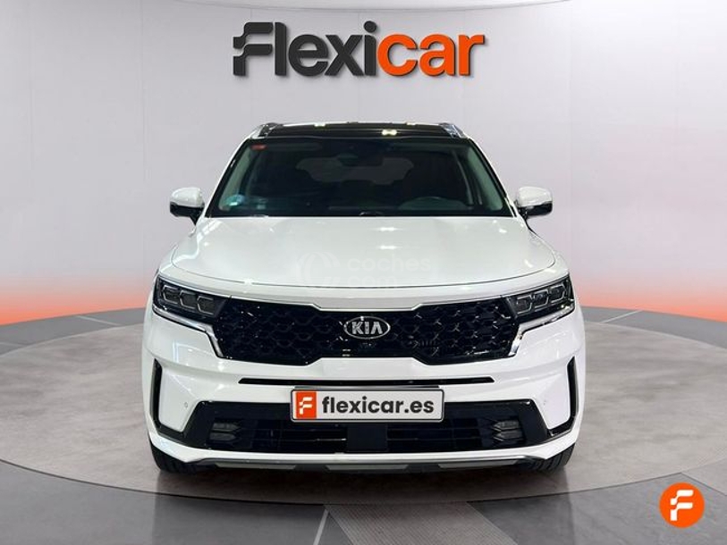 Foto del KIA Sorento 1.6 T-GDi HEV Emotion 4x2