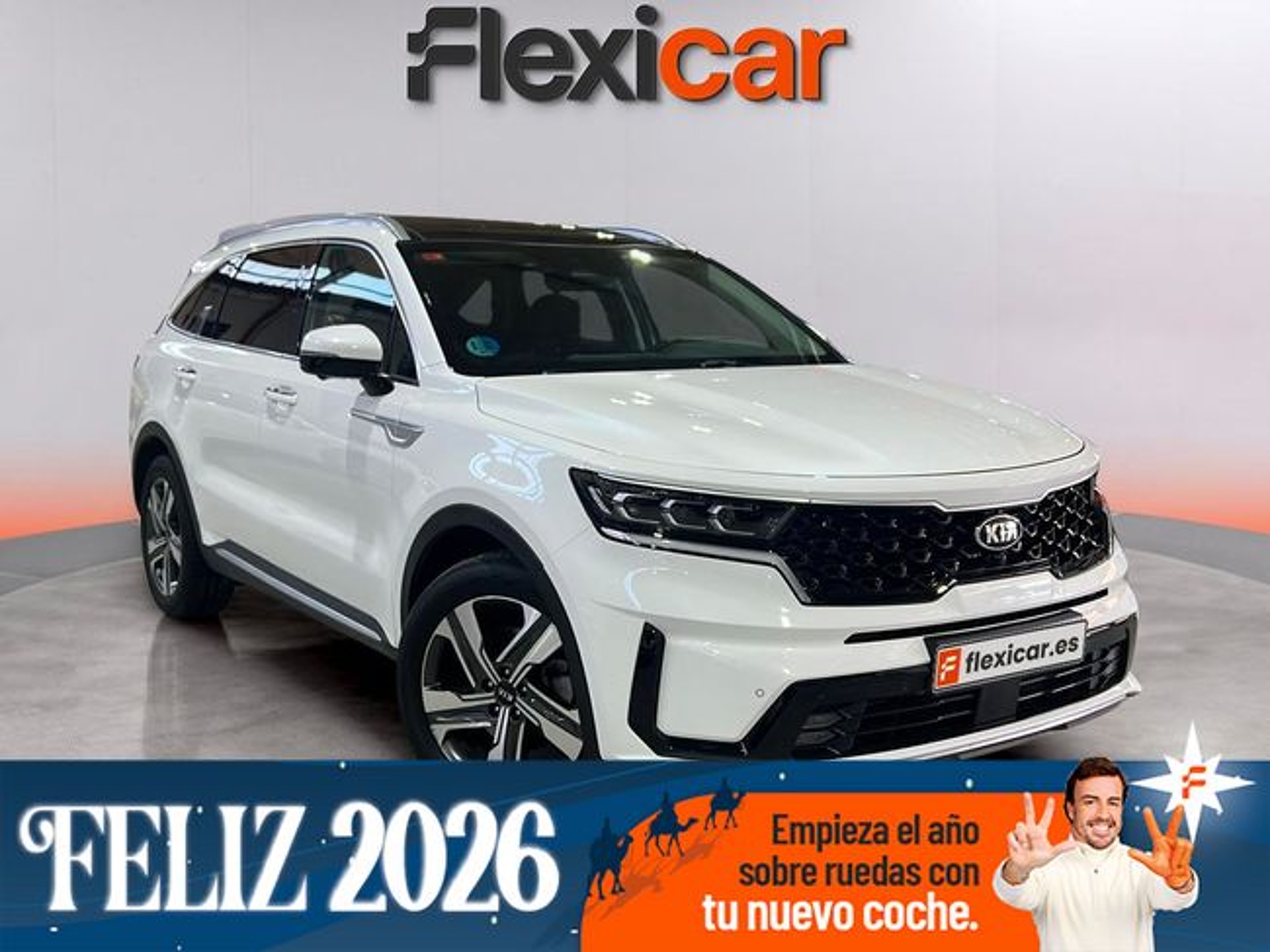Imagen de KIA Sorento