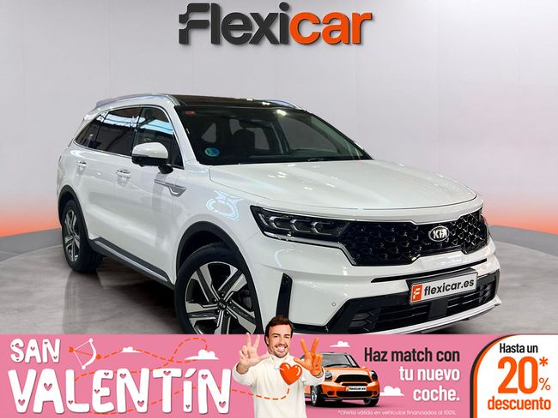 Imagen de KIA Sorento