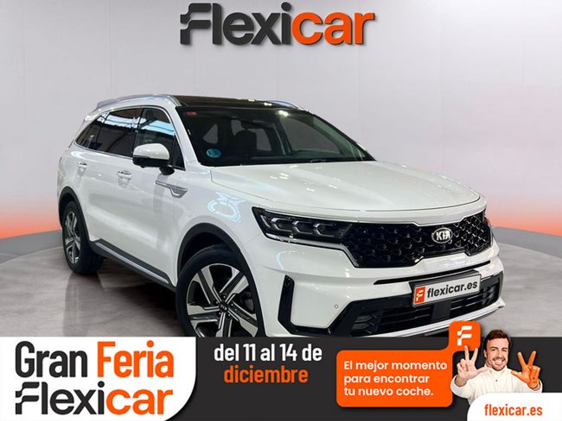 Imagen de KIA Sorento