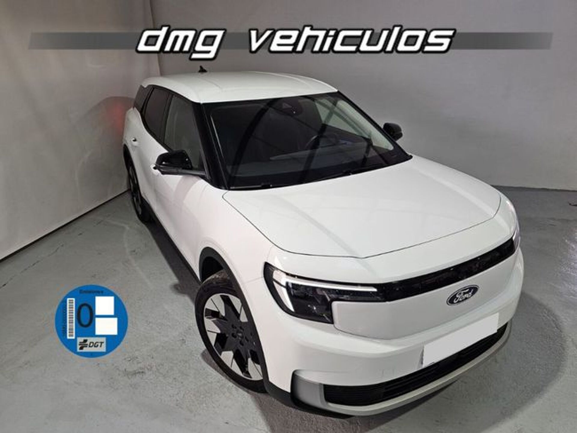 Imagen 1 de FORD Explorer