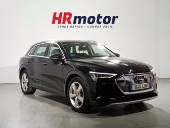 Imagen de AUDI e-tron 55 quattro Advanced