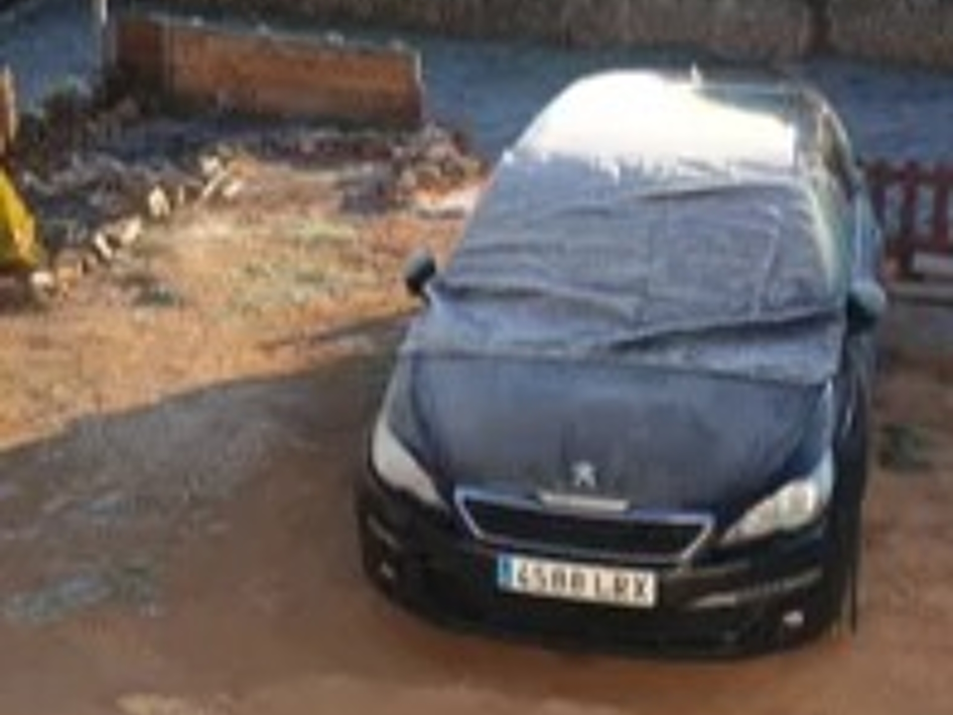 Imagen de PEUGEOT 308