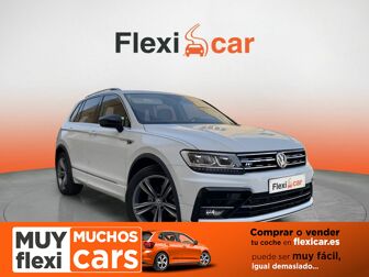 Imagen de VOLKSWAGEN Tiguan 2.0TDI Advance DSG 110kW