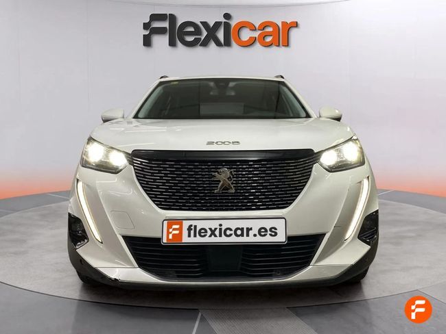 Foto del PEUGEOT 2008 1.2 PureTech S&S Allure 100