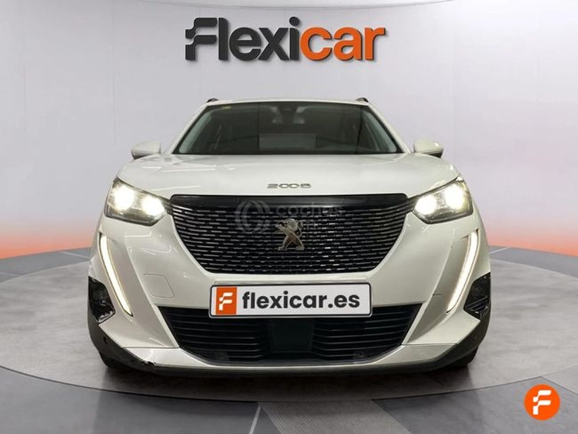 Foto del PEUGEOT 2008 1.2 PureTech S&S Allure 100