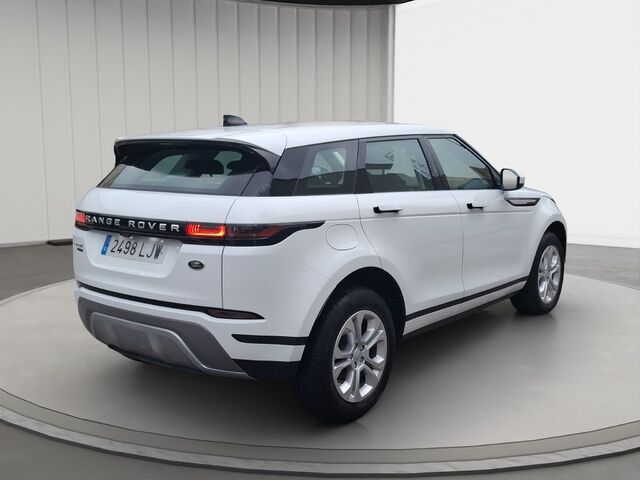 Foto del LAND ROVER Range Rover Evoque 2.0TD4 HSE 4WD Aut. 150