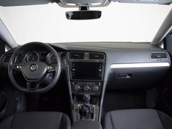 Imagen de VOLKSWAGEN Golf Variant 1.0 TSI Last Edition 85kW