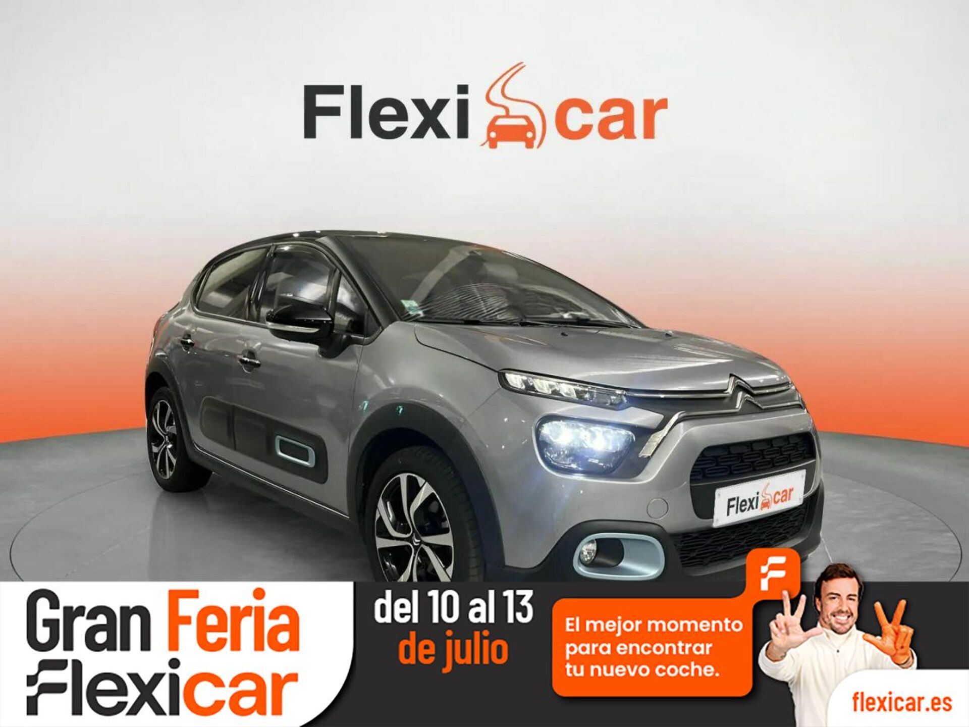 Imagen de CITROEN C3