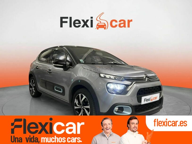 Foto del CITROEN C3 1.2 PureTech S&S Max 110