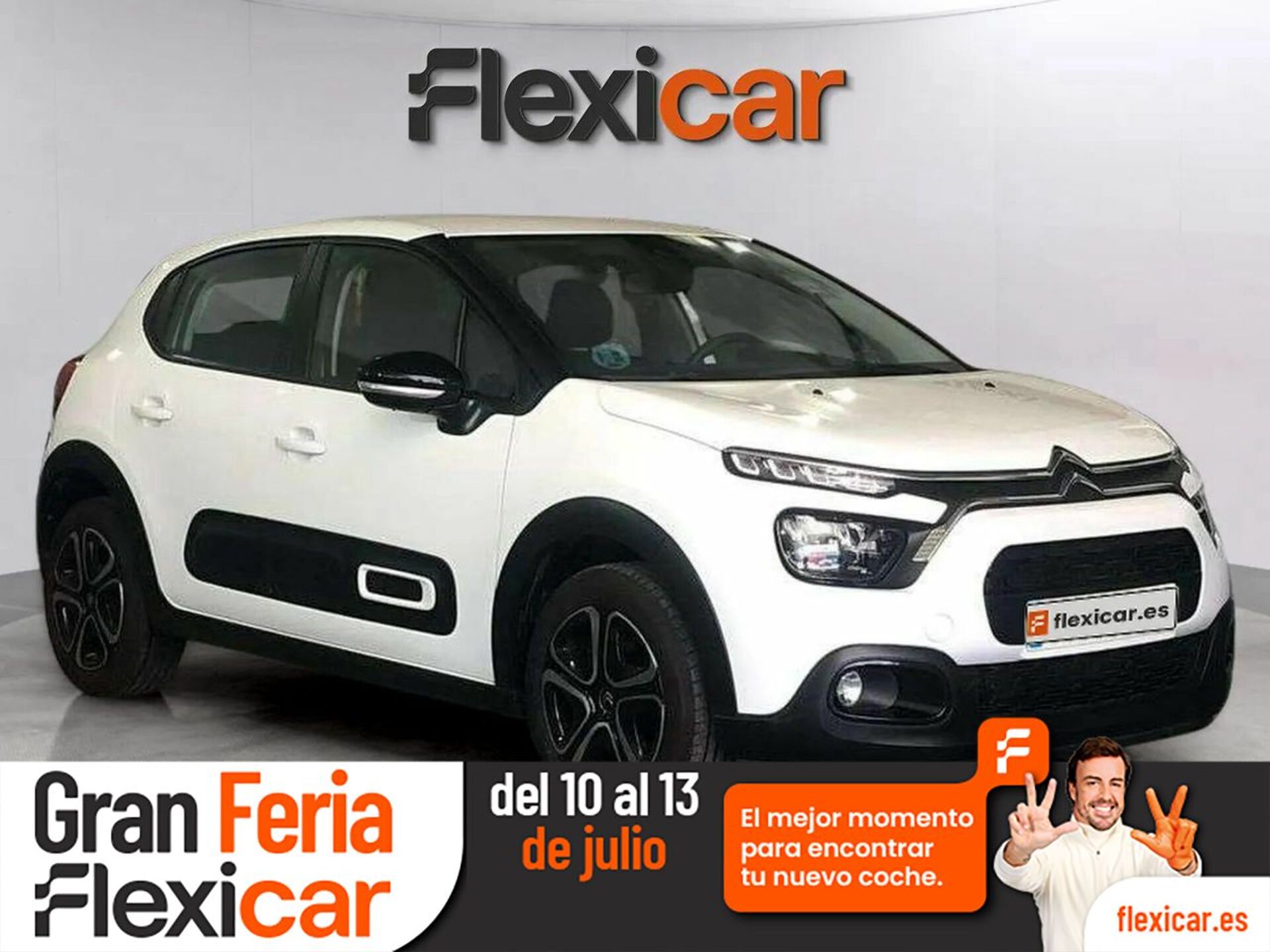 Imagen de CITROEN C3