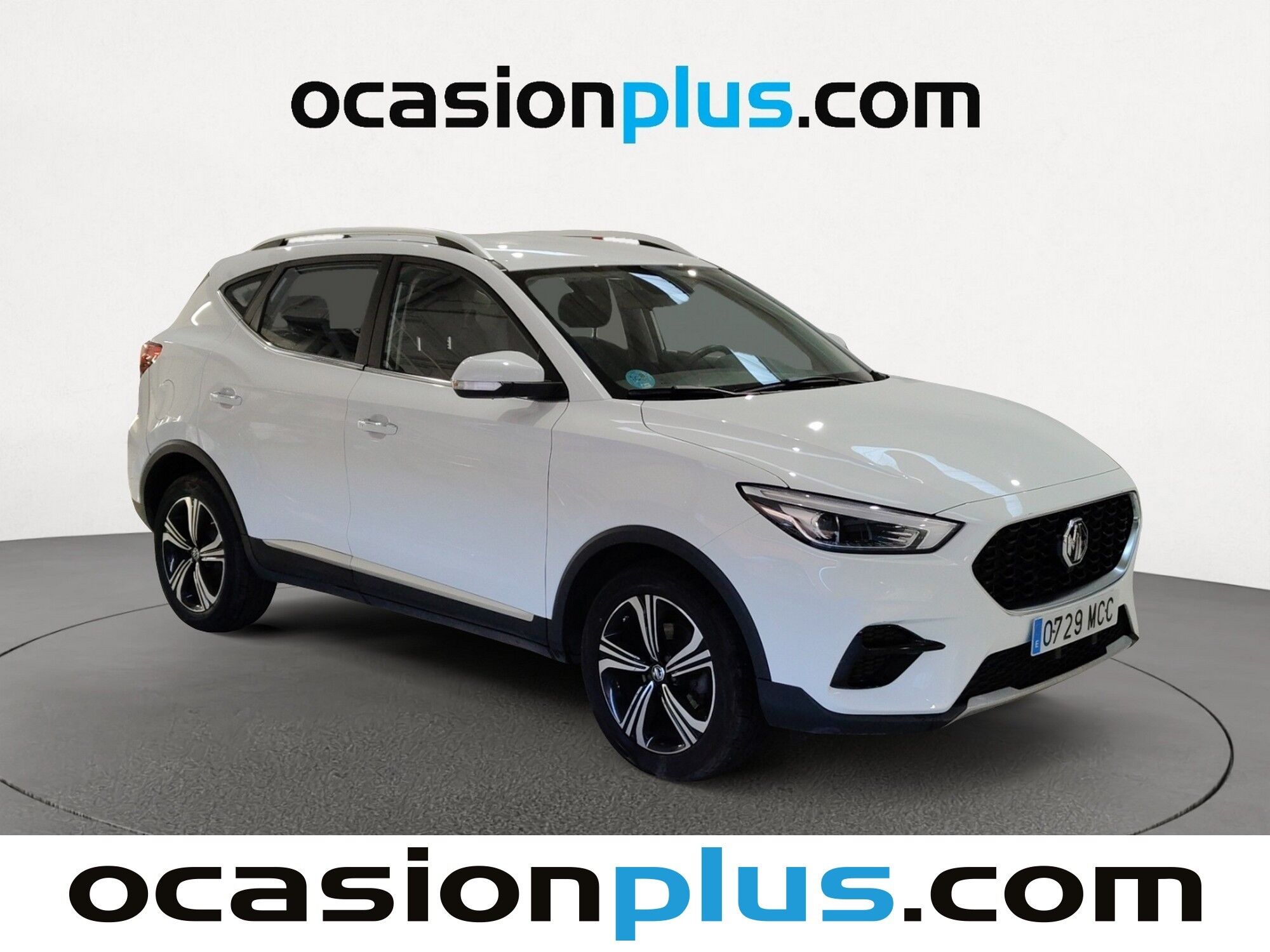 Foto del MG ZS 1.0 T-GDI Comfort Aut. 82kW