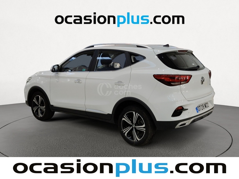 Foto del MG ZS 1.0 T-GDI Comfort Aut. 82kW