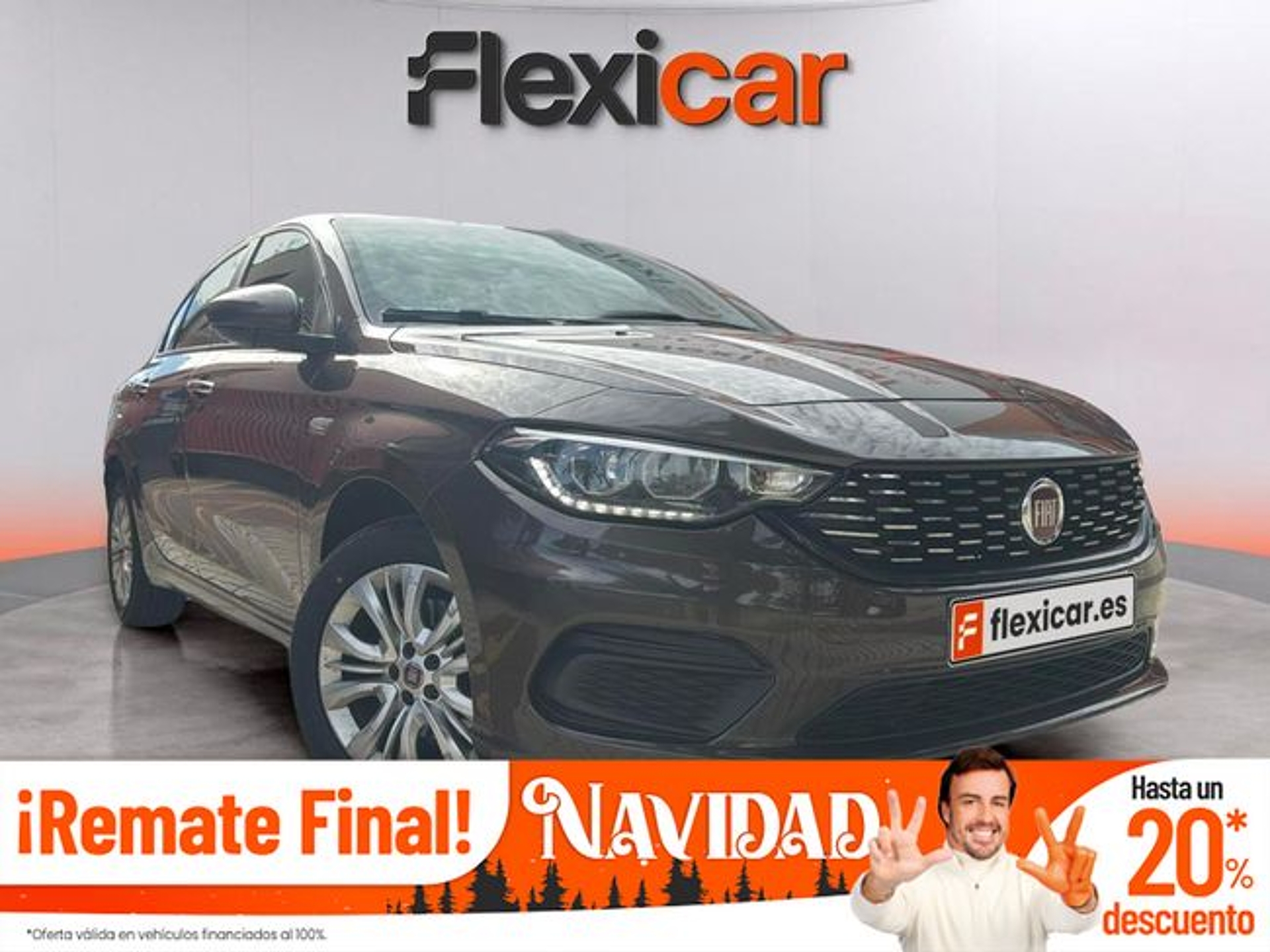 Imagen de FIAT Tipo