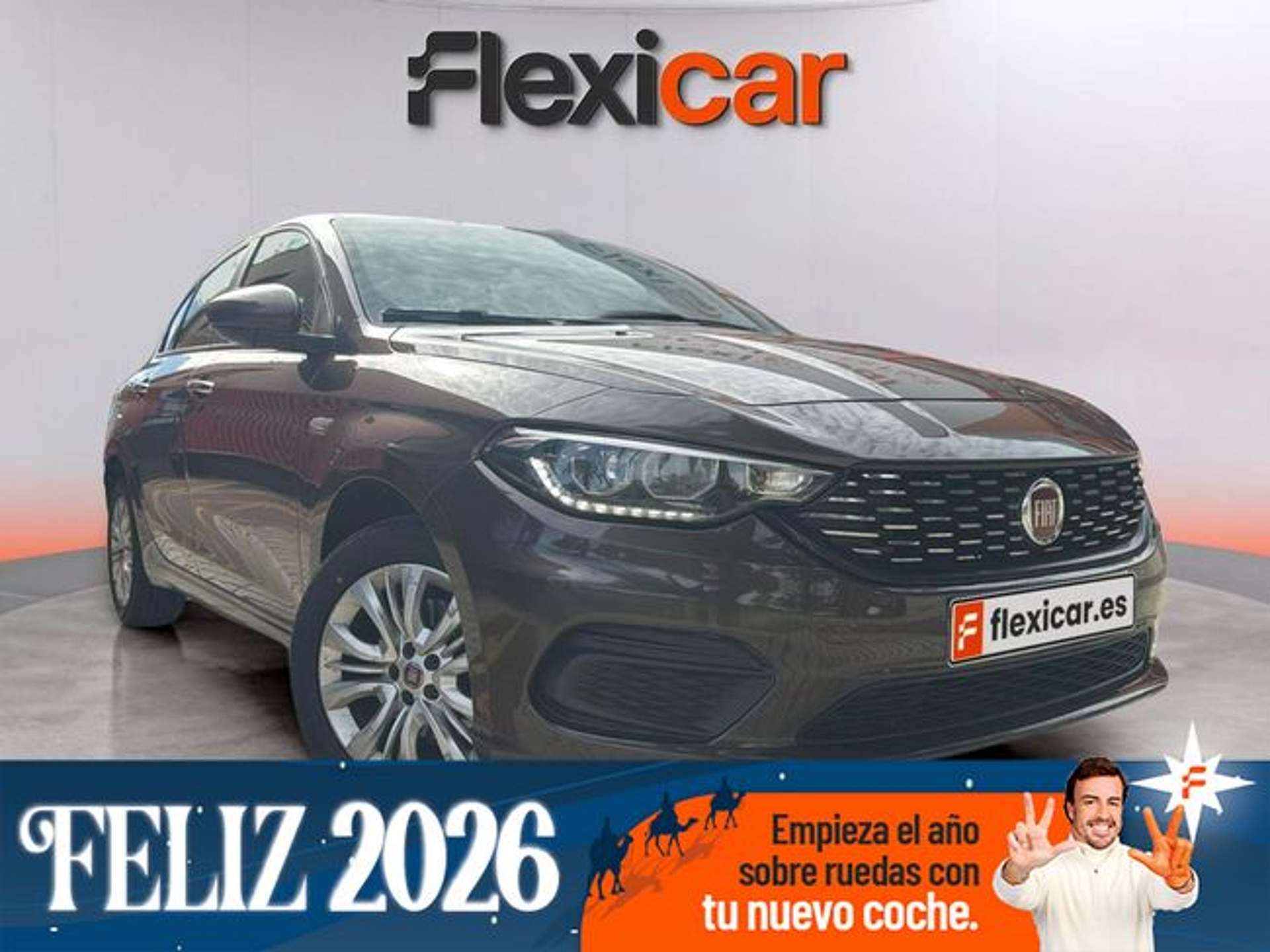 Imagen de FIAT Tipo