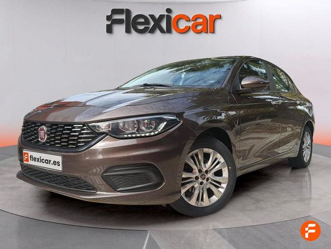 Foto del FIAT Tipo Sedán 1.3 Multijet II Lounge