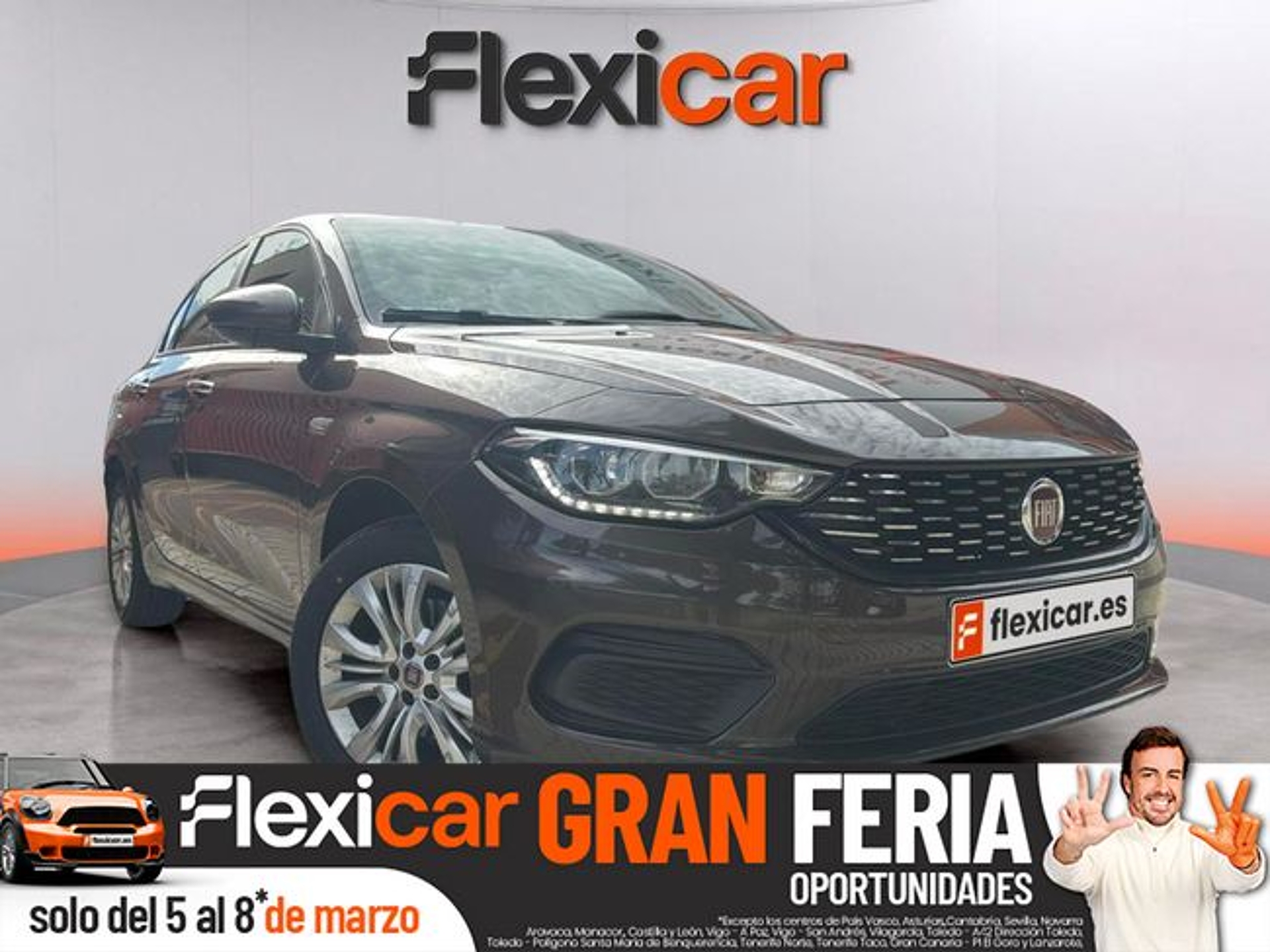Imagen de FIAT Tipo