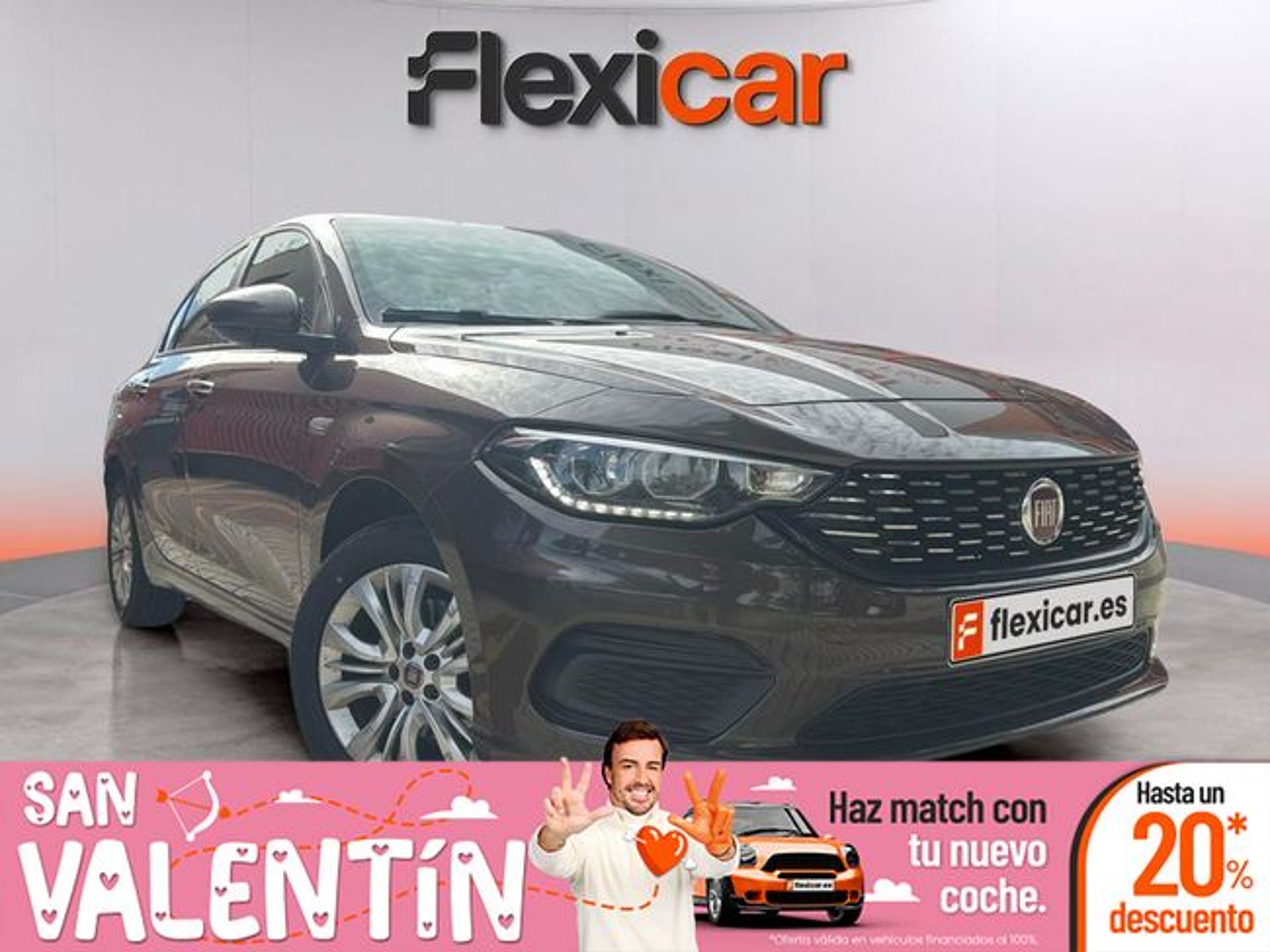 Imagen de FIAT Tipo