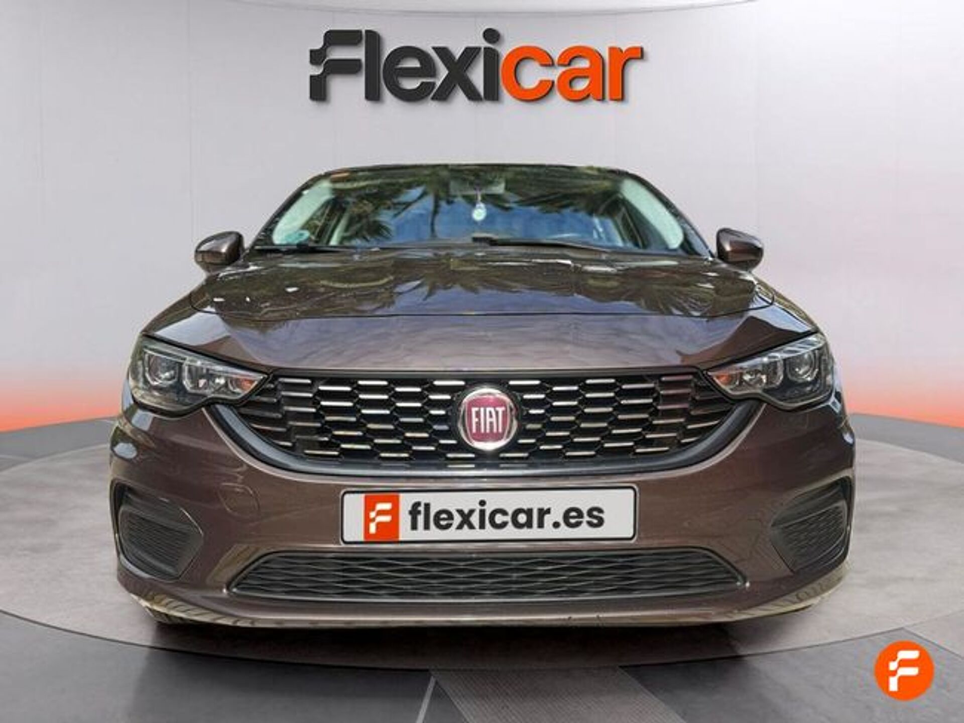Imagen 2 de FIAT Tipo