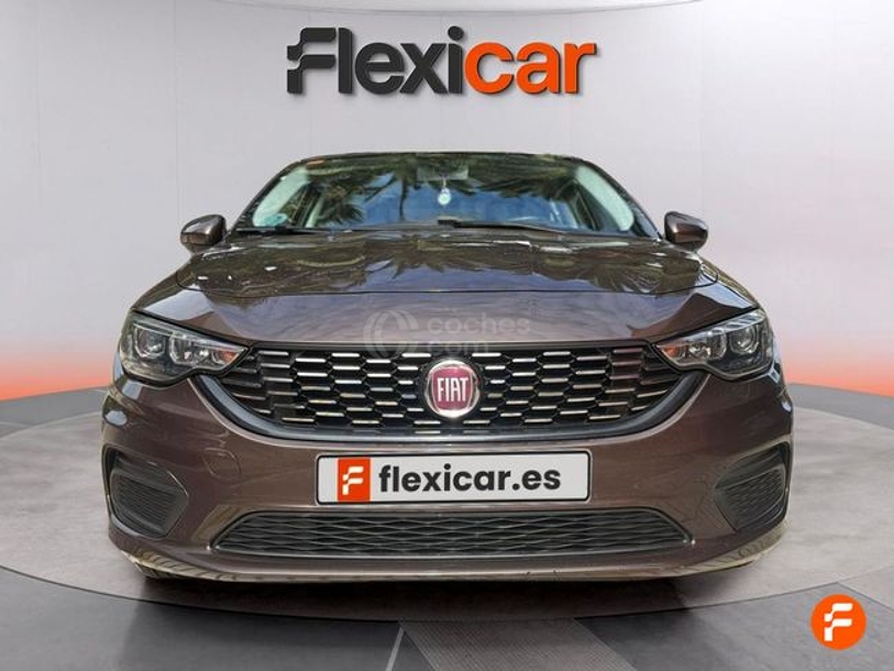 Foto del FIAT Tipo Sedán 1.3 Multijet II Lounge
