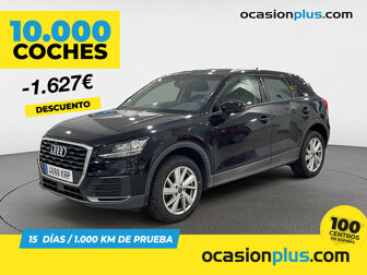 Imagen de AUDI Q2 30 TDI Advanced 85kW