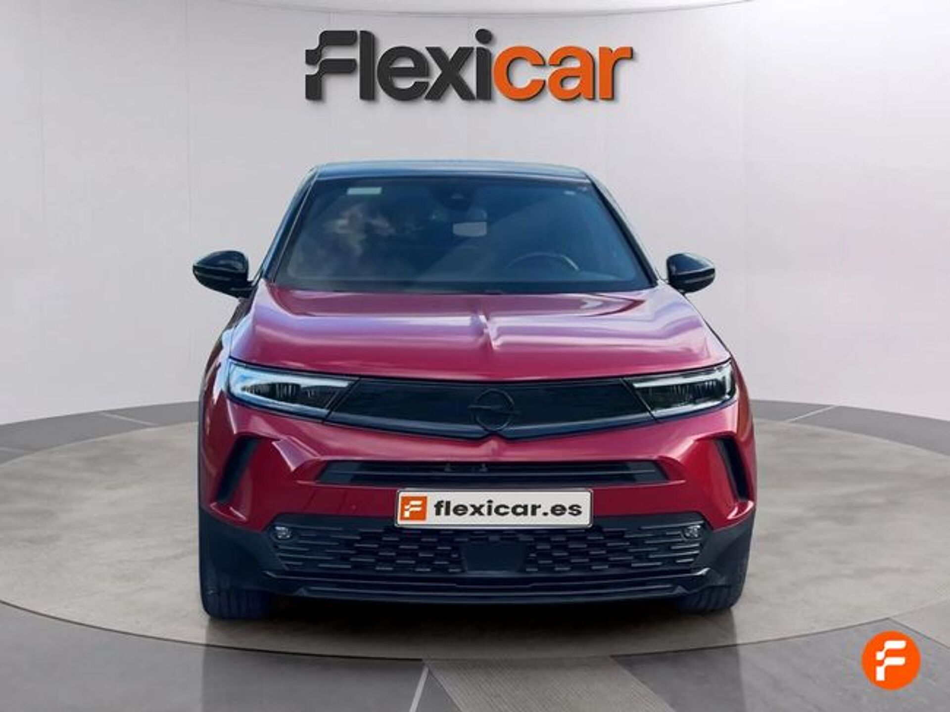 Imagen 2 de OPEL Mokka