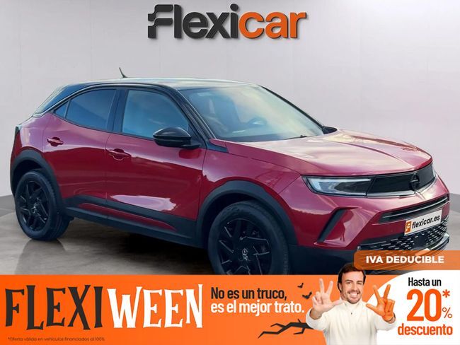 OPEL Mokka (1.2 T 96kW (130 CV) Business Elegance) en Asturias