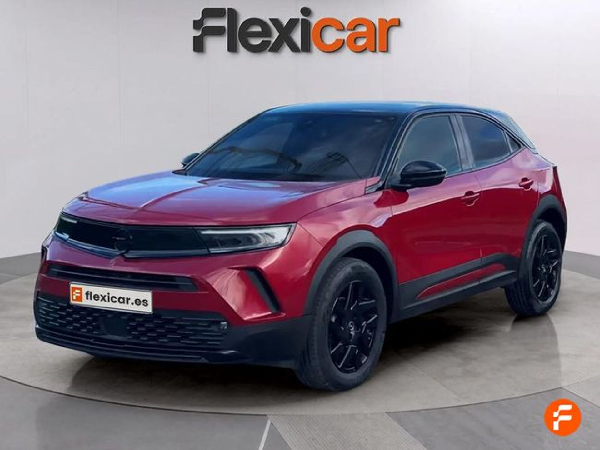 Imagen 3 de OPEL Mokka