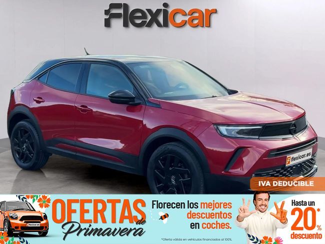 Foto del OPEL Mokka 1.2T S&S Business Elegance 130