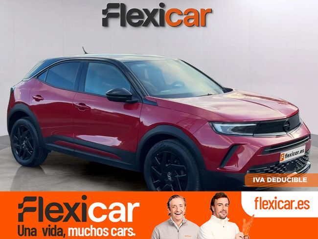 OPEL Mokka (1.2 T 96kW (130 CV) Business Elegance) en Asturias