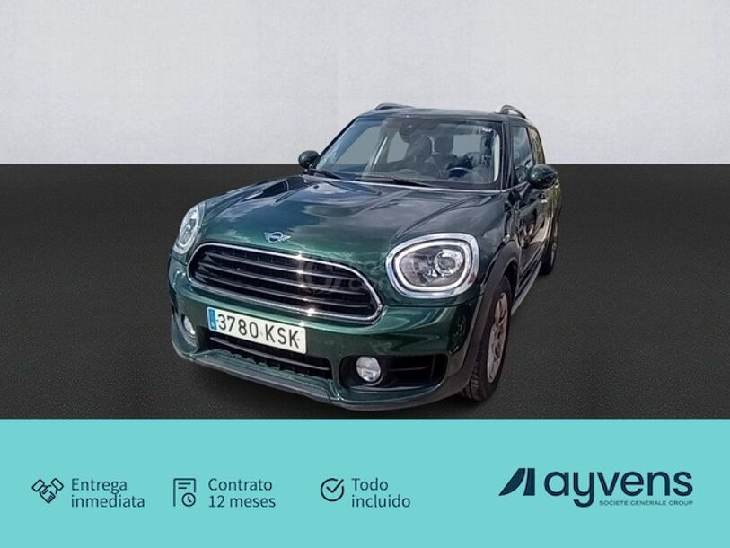 Foto del MINI Countryman COUNTRYMAN COOPER