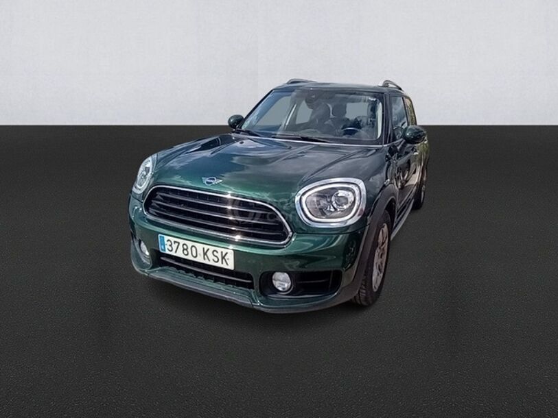 Foto del MINI Countryman COUNTRYMAN COOPER