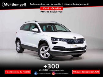 Imagen de SKODA Karoq 1.0 TSI Ambition